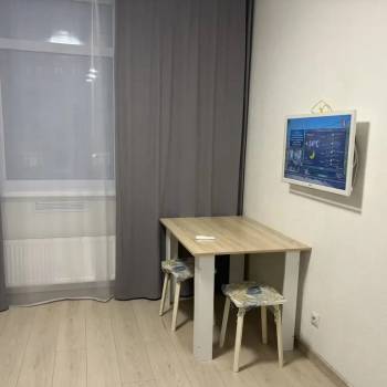 Сдается 1-комнатная квартира, 20 м²