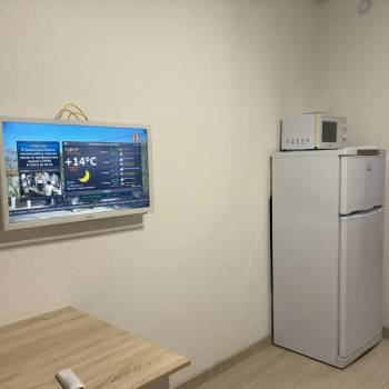 Сдается 1-комнатная квартира, 20 м²