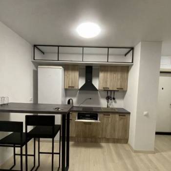 Сдается 1-комнатная квартира, 26,8 м²