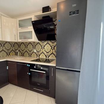 Продается 1-комнатная квартира, 42,6 м²