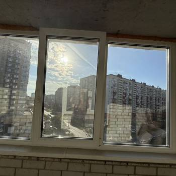 Продается 1-комнатная квартира, 42,6 м²