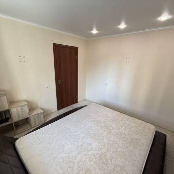 Продается 1-комнатная квартира, 42,6 м²
