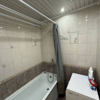 Продается 1-комнатная квартира, 42,6 м²