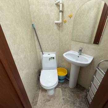 Продается 1-комнатная квартира, 42,6 м²