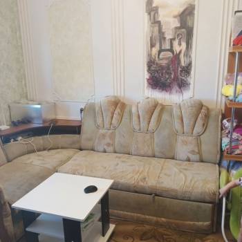 Продается 1-комнатная квартира, 20 м²