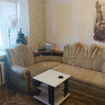 Продается 1-комнатная квартира, 20 м²