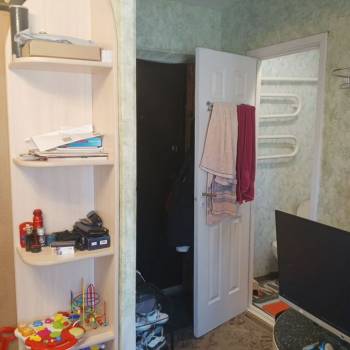 Продается 1-комнатная квартира, 20 м²