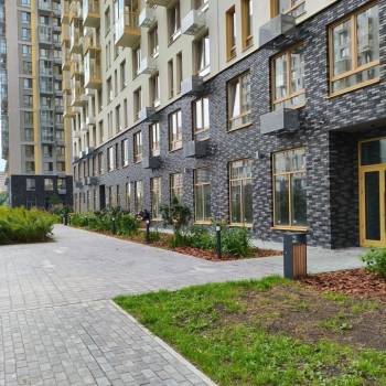 Сдается 1-комнатная квартира, 29,9 м²