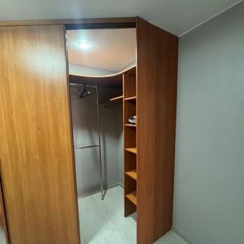 Сдается 1-комнатная квартира, 50,2 м²