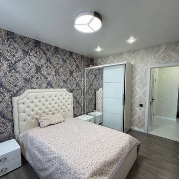 Сдается 1-комнатная квартира, 37 м²