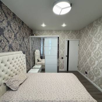 Сдается 1-комнатная квартира, 37 м²