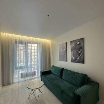 Сдается 2-х комнатная квартира, 41,2 м²
