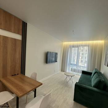 Сдается 2-х комнатная квартира, 41,2 м²