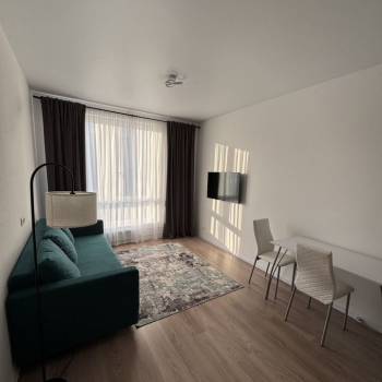 Сдается 2-х комнатная квартира, 37,6 м²