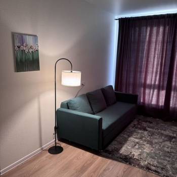 Сдается 2-х комнатная квартира, 37,6 м²