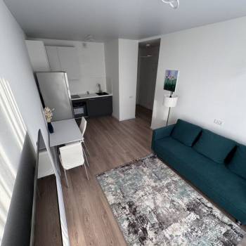 Сдается 2-х комнатная квартира, 37,6 м²