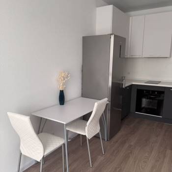 Сдается 2-х комнатная квартира, 37,6 м²