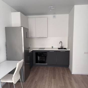 Сдается 2-х комнатная квартира, 37,6 м²