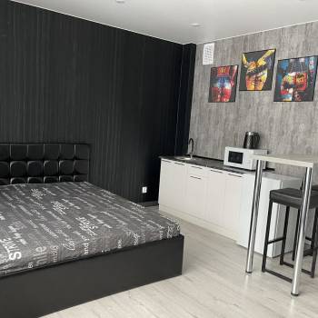 Сдается 1-комнатная квартира, 29 м²