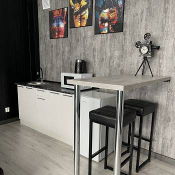 Сдается 1-комнатная квартира, 29 м²