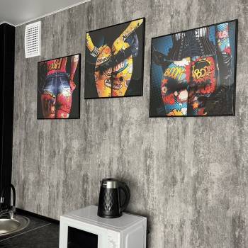 Сдается 1-комнатная квартира, 29 м²