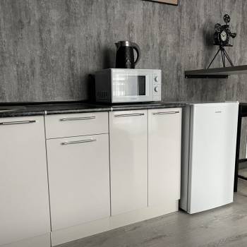 Сдается 1-комнатная квартира, 29 м²