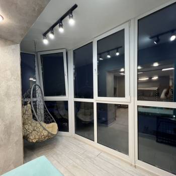 Продается 1-комнатная квартира, 36,4 м²
