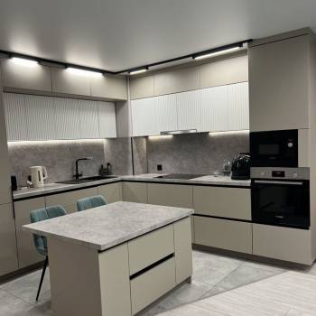 Продается 1-комнатная квартира, 36,4 м²