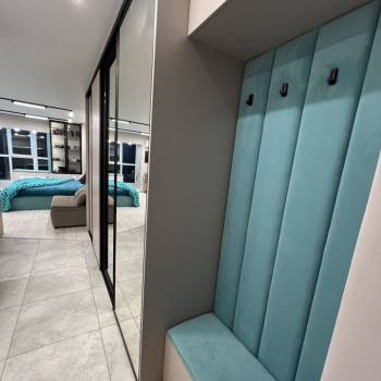 Продается 1-комнатная квартира, 36,4 м²