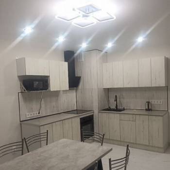Сдается 2-х комнатная квартира, 67,7 м²