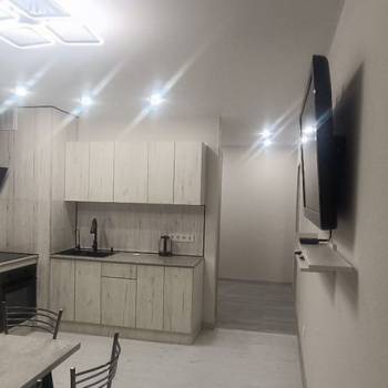 Сдается 2-х комнатная квартира, 67,7 м²