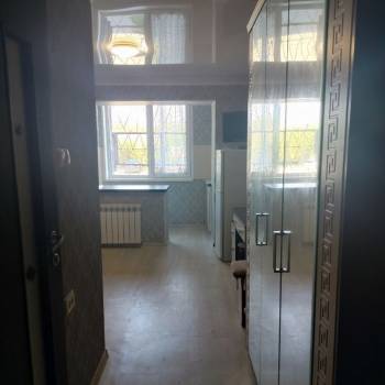 Сдается 1-комнатная квартира, 16 м²