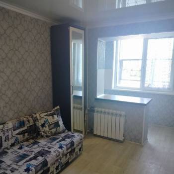 Сдается 1-комнатная квартира, 16 м²