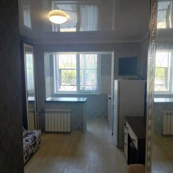 Сдается 1-комнатная квартира, 16 м²