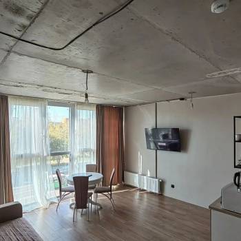 Сдается 1-комнатная квартира, 30 м²