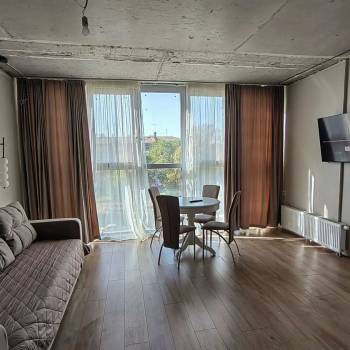 Сдается 1-комнатная квартира, 30 м²
