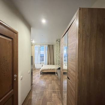 Сдается 1-комнатная квартира, 26 м²