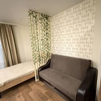 Сдается 1-комнатная квартира, 26 м²