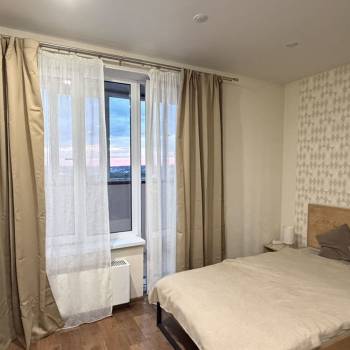 Сдается 1-комнатная квартира, 26 м²