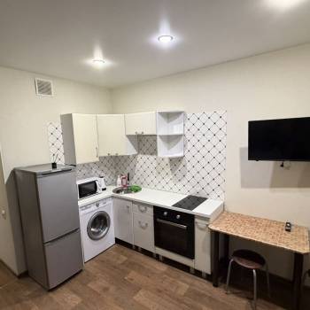Сдается 1-комнатная квартира, 26 м²