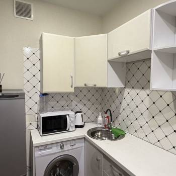 Сдается 1-комнатная квартира, 26 м²