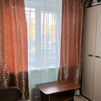 Сдается 1-комнатная квартира, 16,5 м²