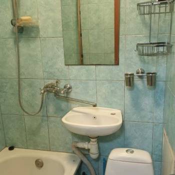 Сдается 1-комнатная квартира, 16,5 м²