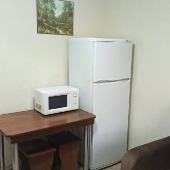 Сдается 1-комнатная квартира, 16,5 м²