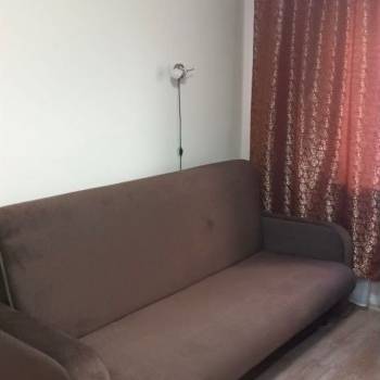 Сдается 1-комнатная квартира, 16,5 м²