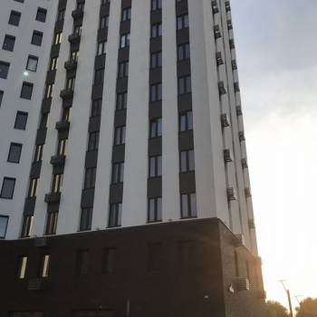 Продается 2-х комнатная квартира, 55,9 м²