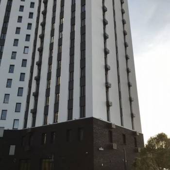 Продается 2-х комнатная квартира, 55,9 м²