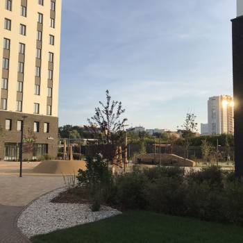 Продается 2-х комнатная квартира, 55,9 м²