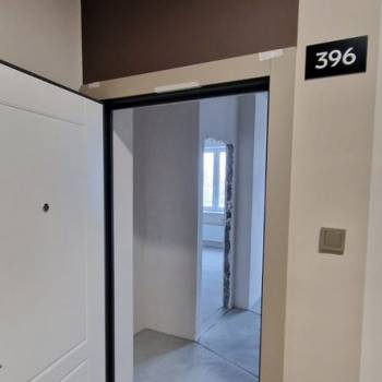 Продается 1-комнатная квартира, 38,5 м²