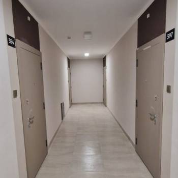 Продается 1-комнатная квартира, 38,5 м²